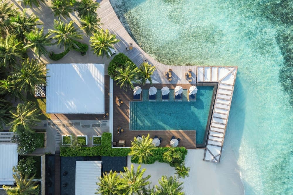 The Halcyon Private Isles Maldives, Autograph Collection