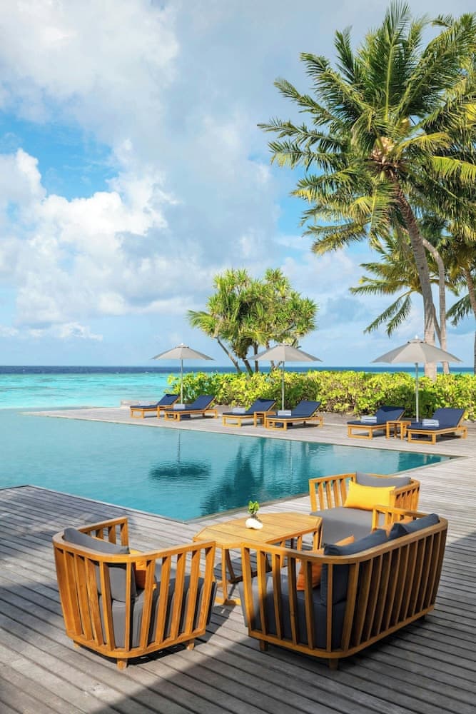 The Halcyon Private Isles Maldives, Autograph Collection