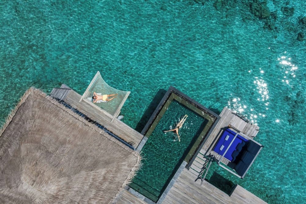 The Halcyon Private Isles Maldives, Autograph Collection