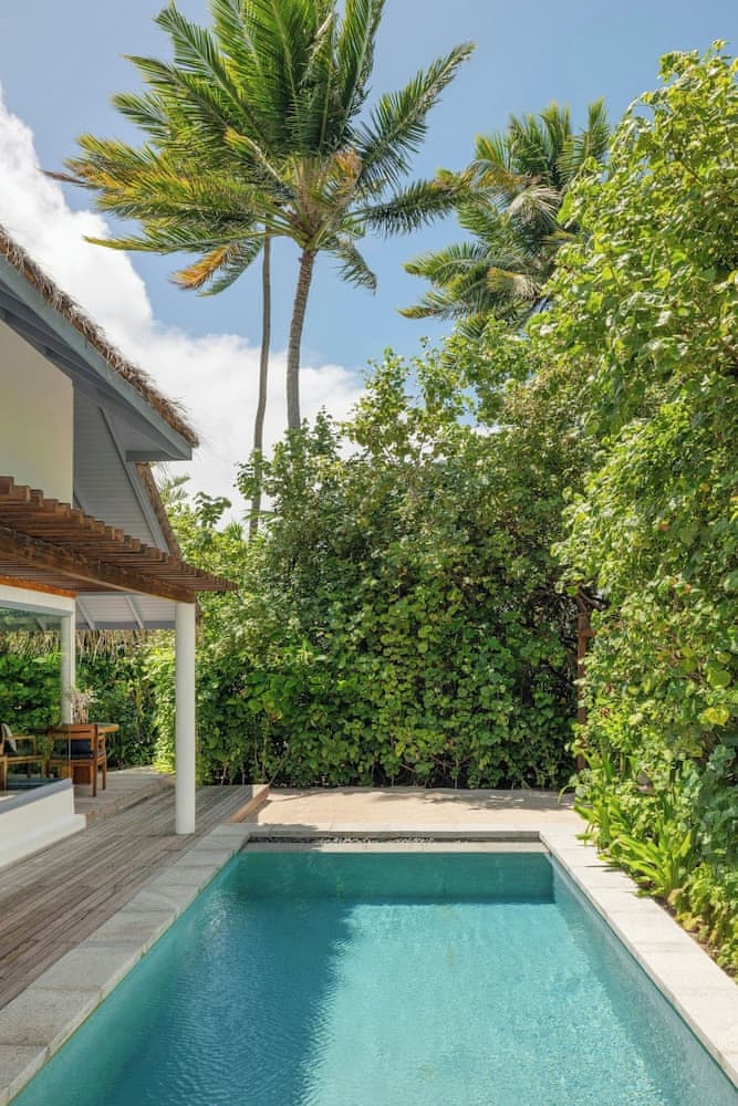 The Halcyon Private Isles Maldives, Autograph Collection