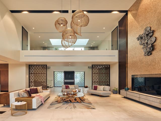 Room, 3 Bedrooms, Private Pool (Olhahali Beach Retreat)