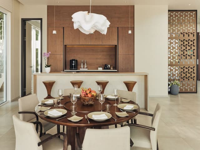 Room, 3 Bedrooms, Private Pool (Olhahali Beach Retreat)