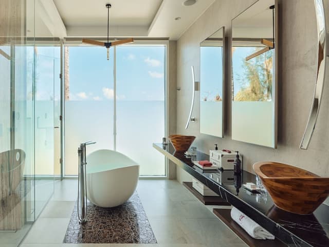 Room, 3 Bedrooms, Private Pool (Olhahali Beach Retreat)