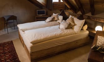 Deluxe Room (Fuflus)