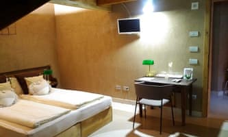 Comfort Triple Room (Pinot Nero)