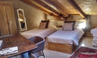 Triple Room (Marzemino)