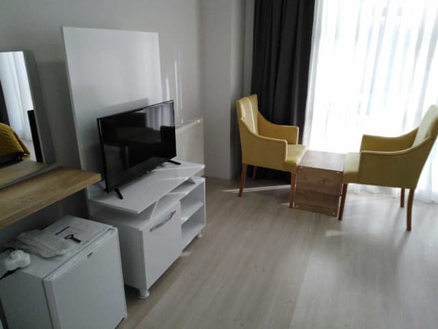 Double Room (30m2)