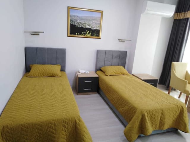 Double Room (20 m2)