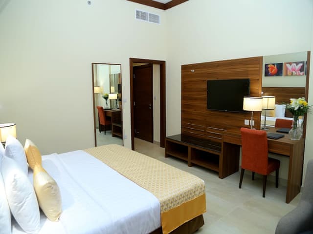 Premium Apartment, 1 Bedroom