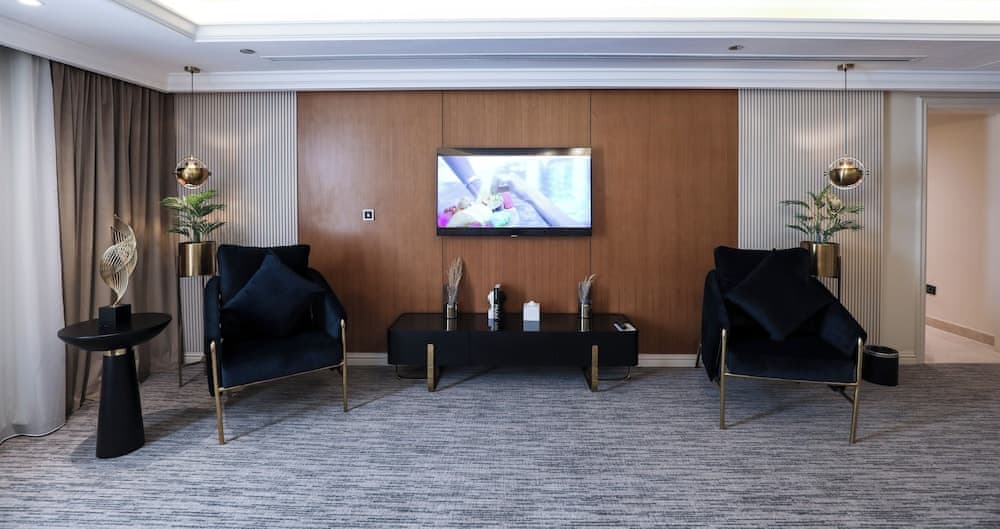 Triumph Luxury Hotel