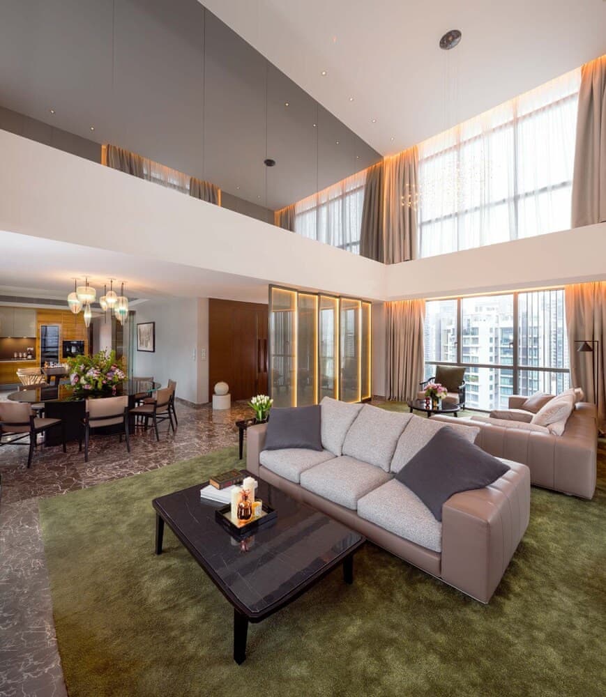 Fraser Residence Orchard, Singapore