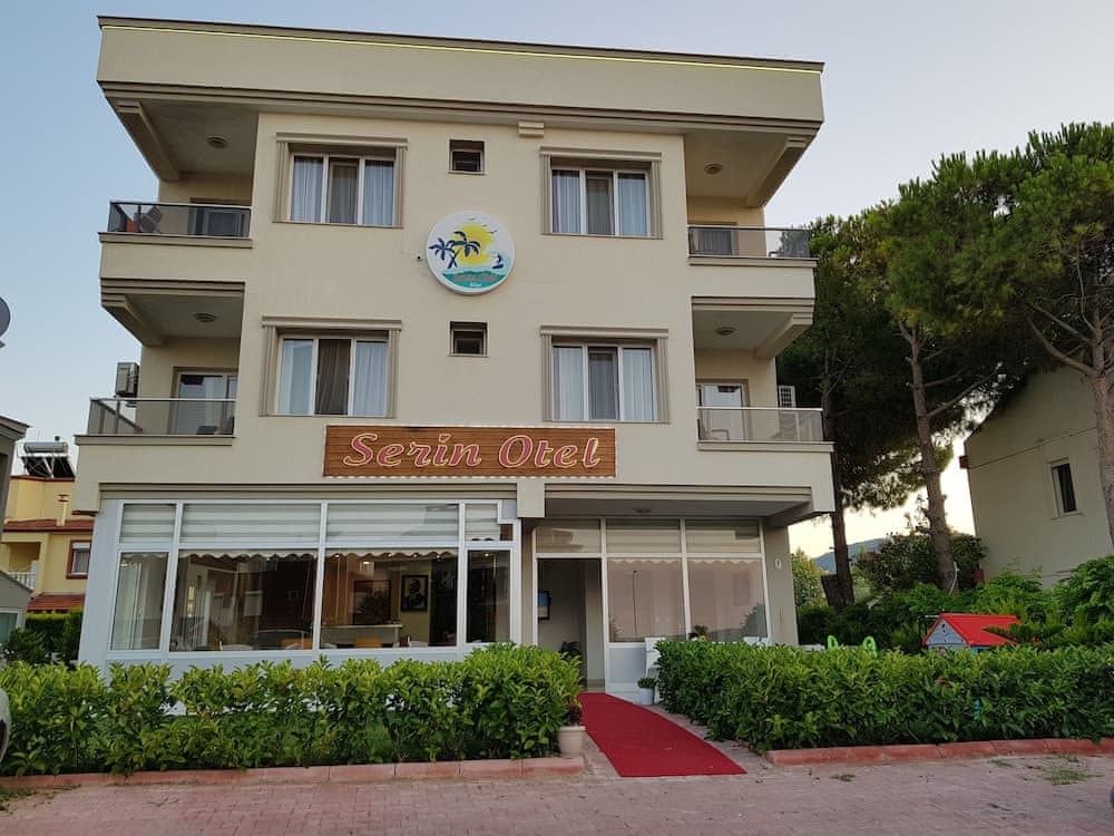 Serin Otel