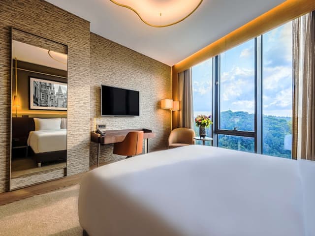 Room (Collection, Forest View)