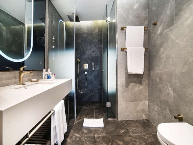 Room (Collection, Forest View)