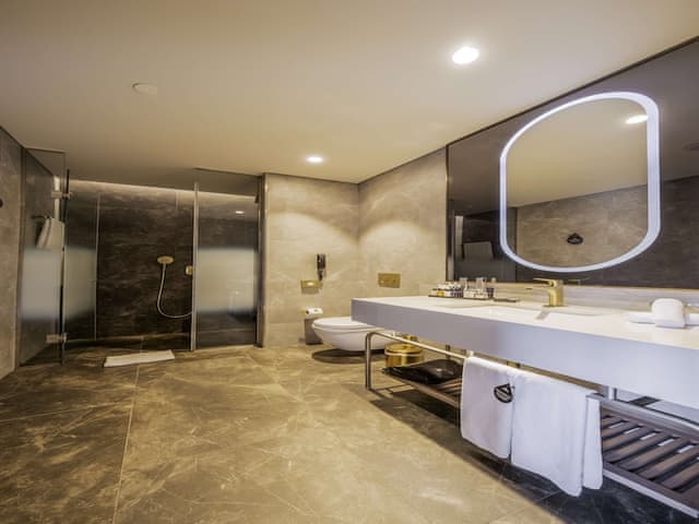 Premium Room, City View (Collection Forest View)