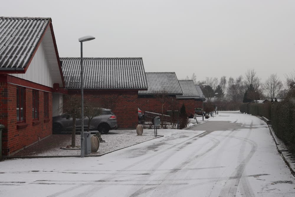 Holstebro Townside House