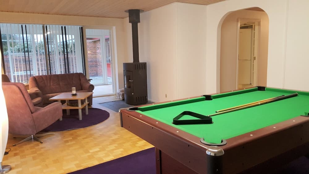 Holstebro Townside House