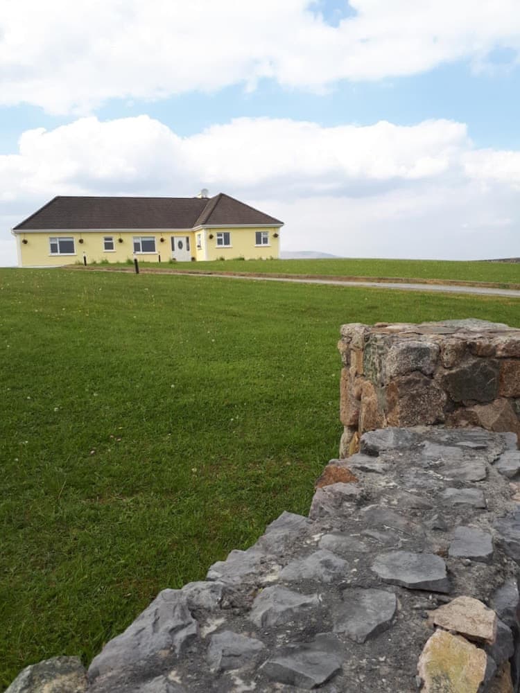 Tullaleagan Guesthouse