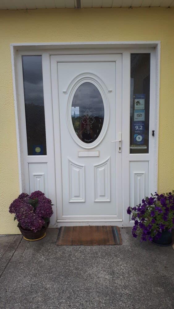 Tullaleagan Guesthouse