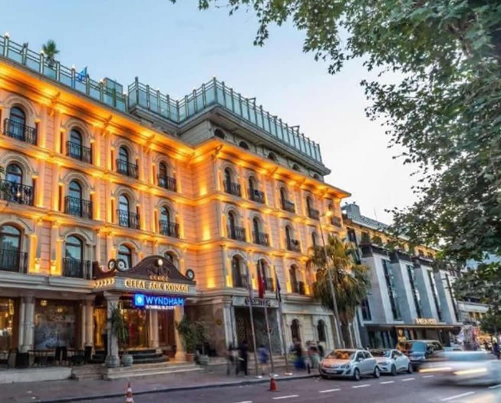 Wyndham Istanbul Old City