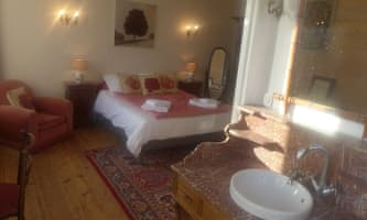 Panoramic Room (Rouge)