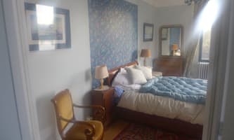 Room (Bleue)