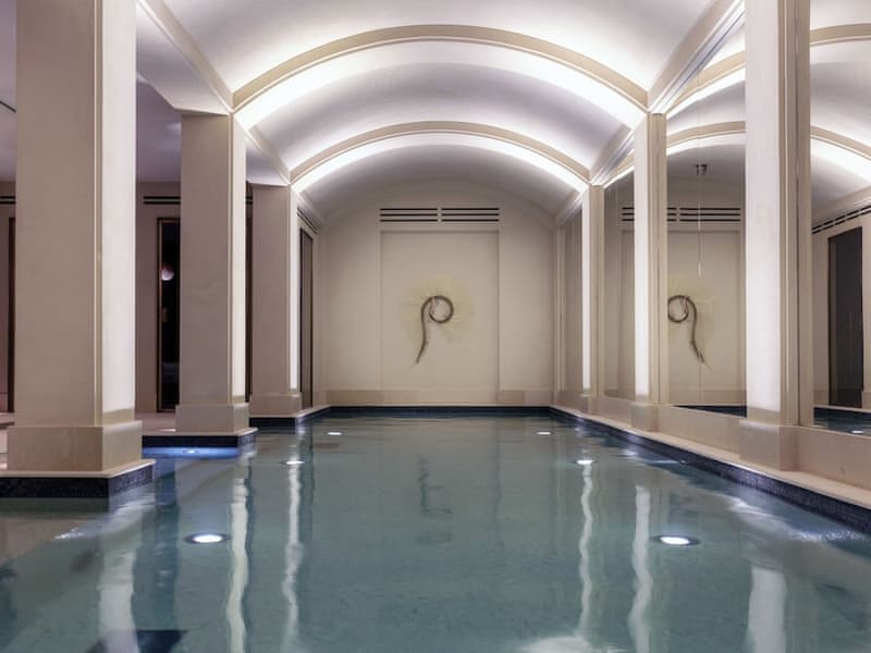 Les Jardins Du Faubourg Hotel & Spa by Shiseido – Paris