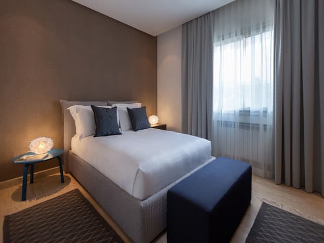 ADAM Three Bedrooms Lake View Suite