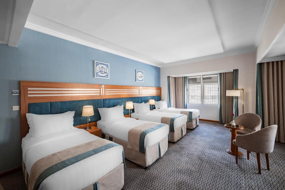 TULIP INN AL DAAR RAWAFID
