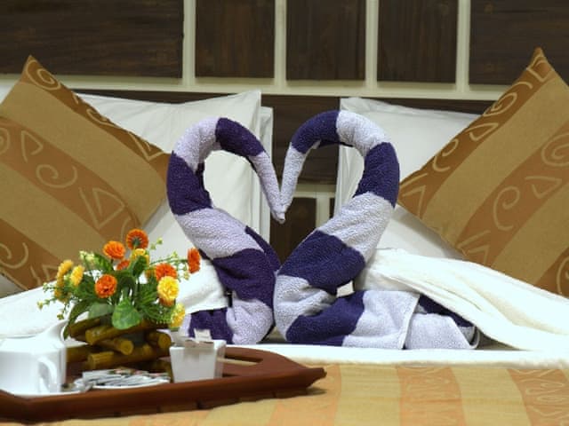 Retreat Family Suite