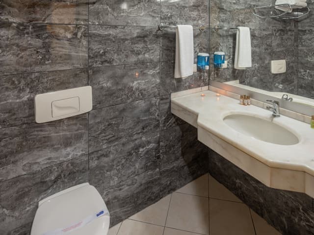 Standard Double or Twin Room, Mountain View, Garden Area