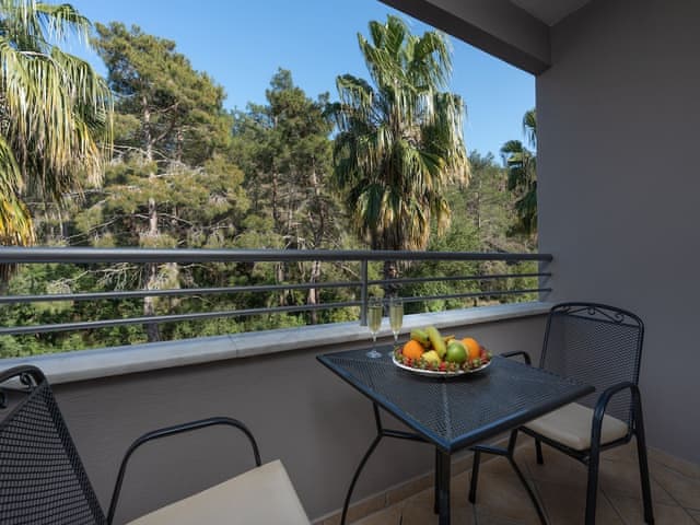 Standard Double or Twin Room, Mountain View, Garden Area