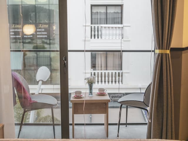 Standart Üç Kişilik Oda