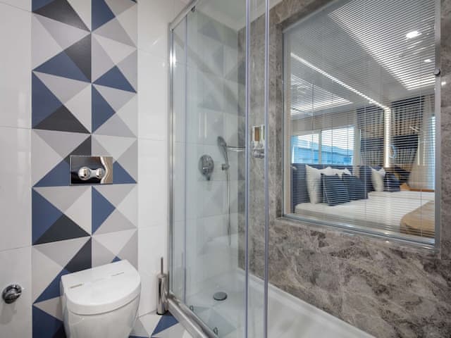 Standard Room, Garden View