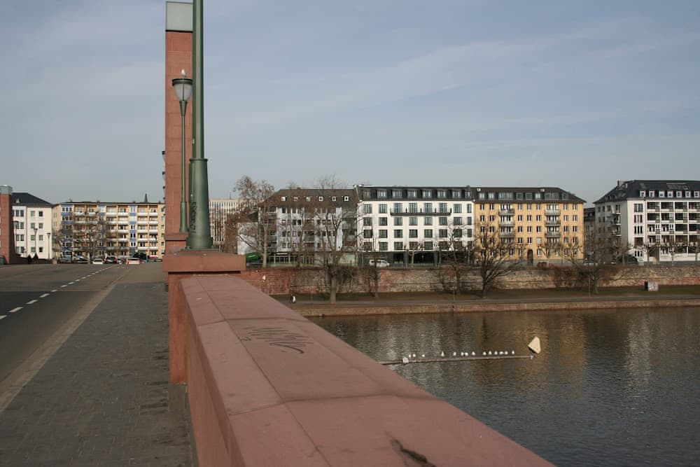 Hotel Schopenhauer Hof