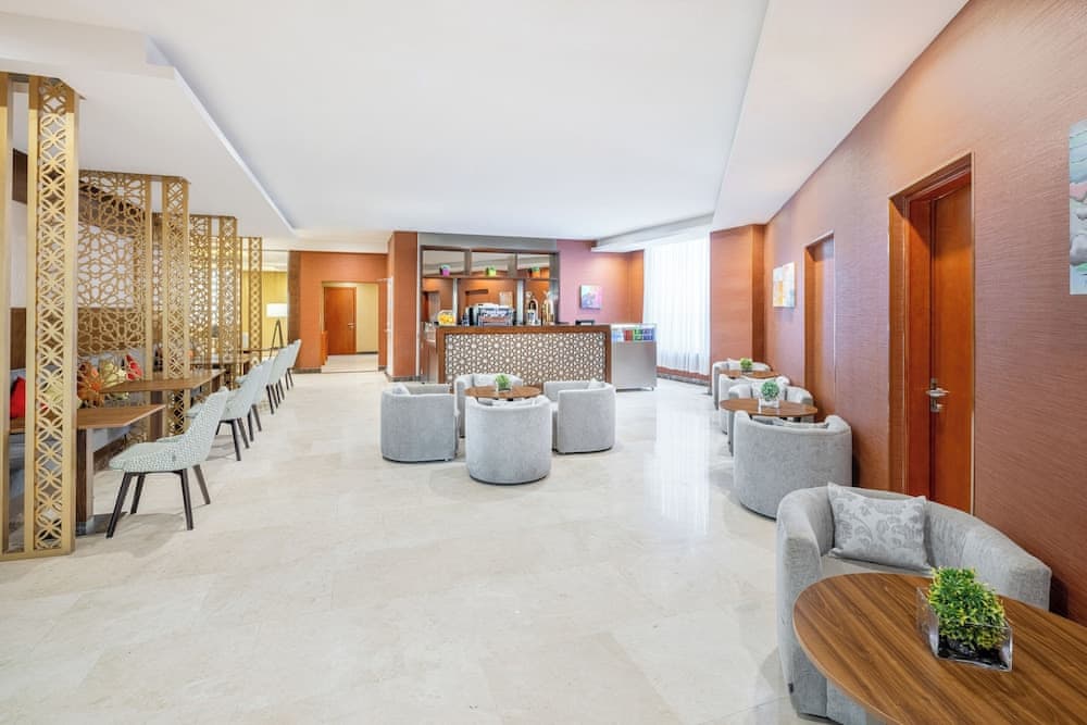 Blue Coral Hotel