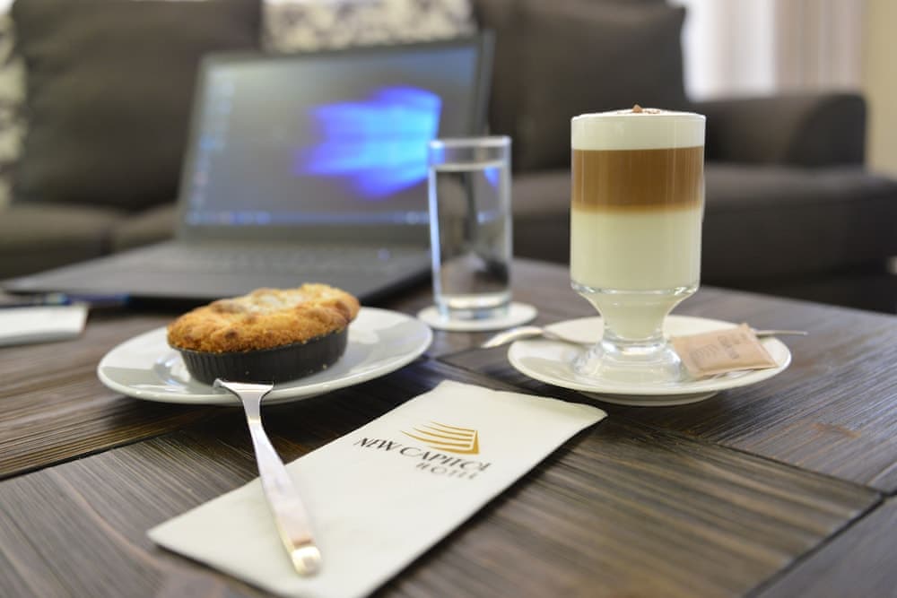 New Capitol Hotel - Jerusalem