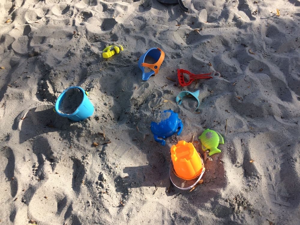 Troense B&B by the sea