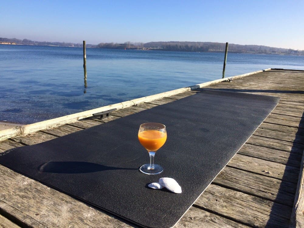 Troense B&B by the sea