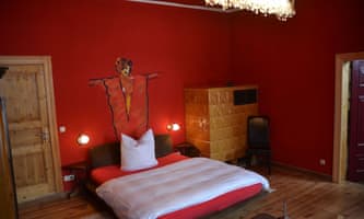 Comfort Apartment