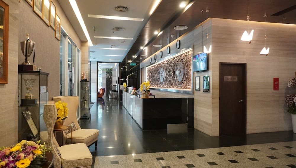 Paya Bunga Hotel Terengganu