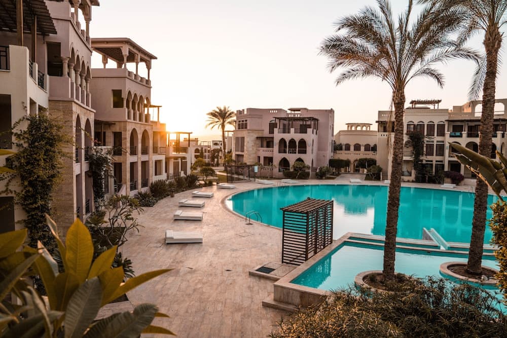 Tala Bay Residence - Families Only
