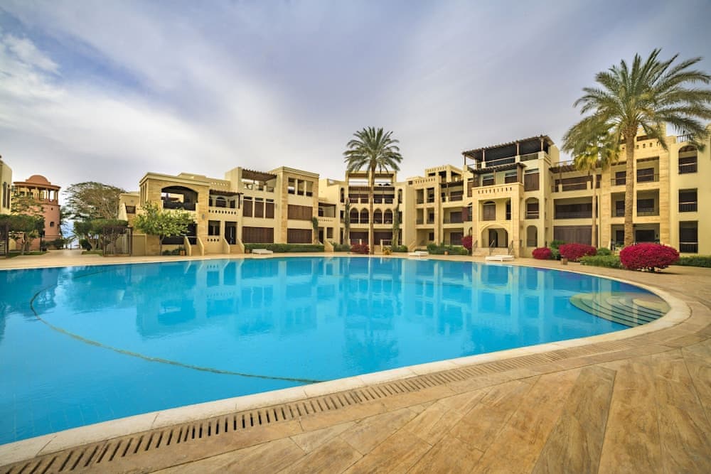 Tala Bay Residence - Families Only