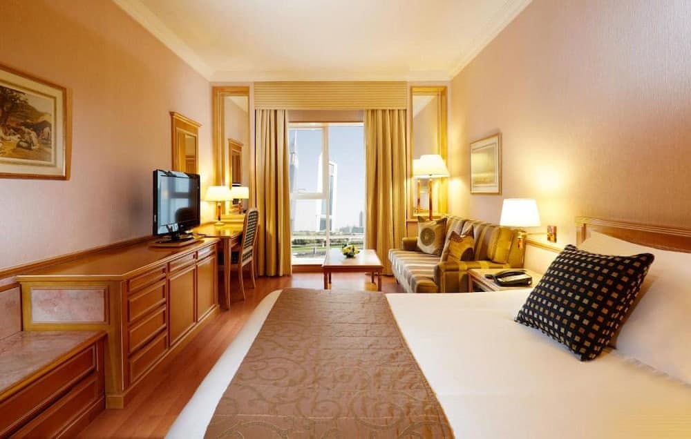 Millennium Plaza Downtown Suites Dubai