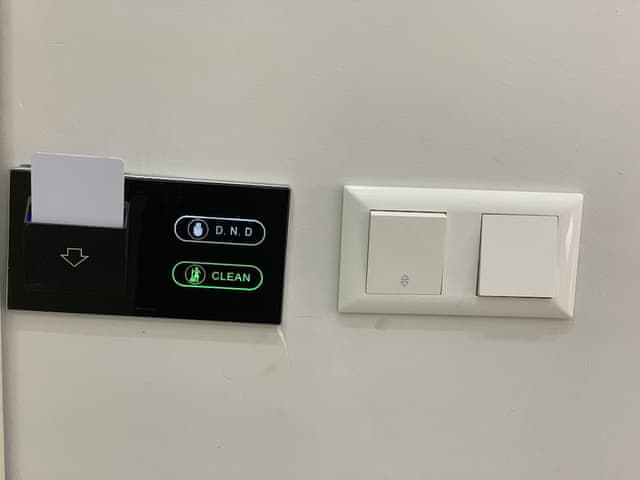 Standart Tek Kişilik Oda