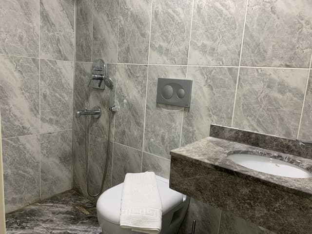 Ekonomik Üç Kişilik Oda