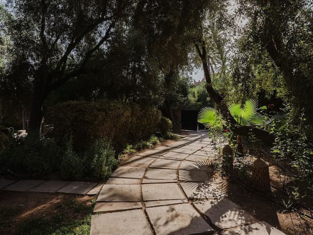 Superior Villa, 3 Bedrooms, Private Pool