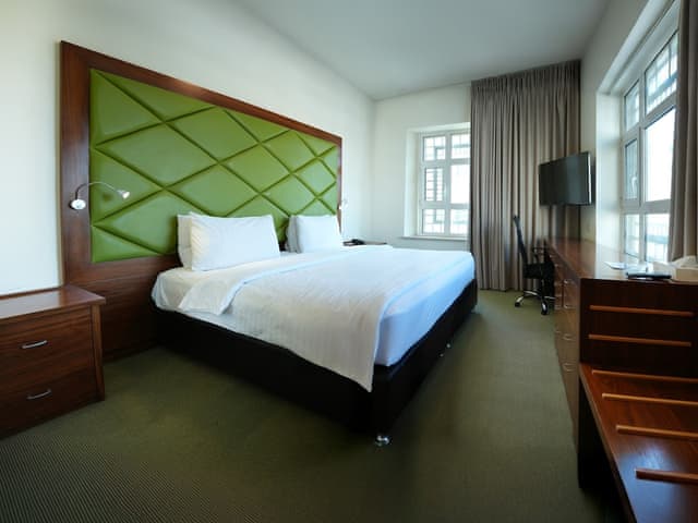 Superior Room, 1 Double Bed