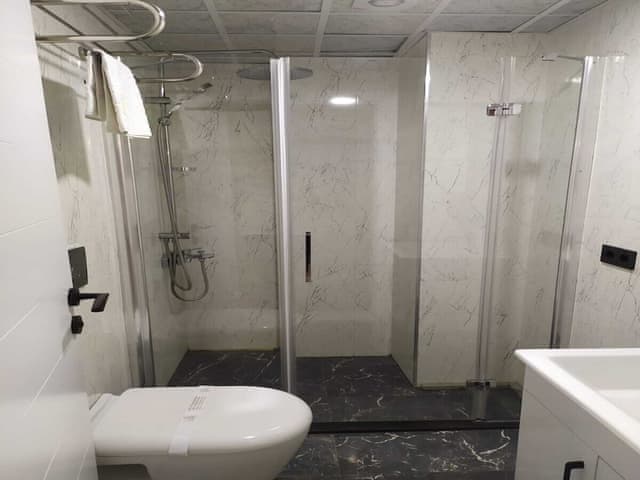 Royal Suite, Terrace, Sea View