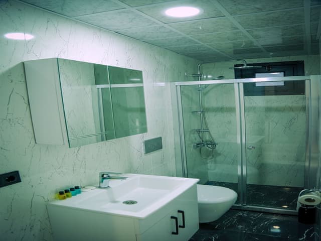 Deluxe Suite, 1 Bedroom, Lanai, City View